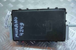 Изображение товара 68662 - 00068662 blok komforta Lexus LS