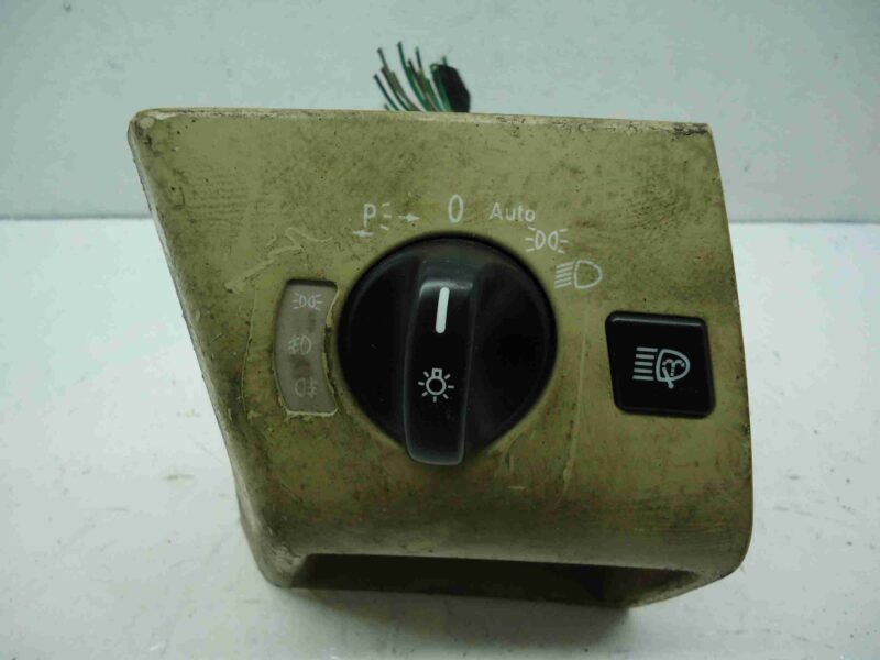 Изображение товара 68670 - 00068670 pereklyuchatel sveta Ford Ka