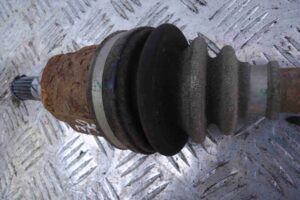 Изображение товара 68671 - 00068671 poluos zadnyaya pravaya Lexus LS 1