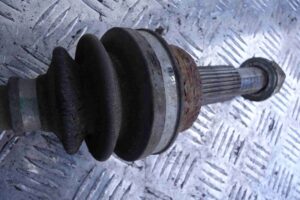 Изображение товара 68671 - 00068671 poluos zadnyaya pravaya Lexus LS 2