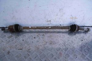 Изображение товара 68671 - 00068671 poluos zadnyaya pravaya Lexus LS