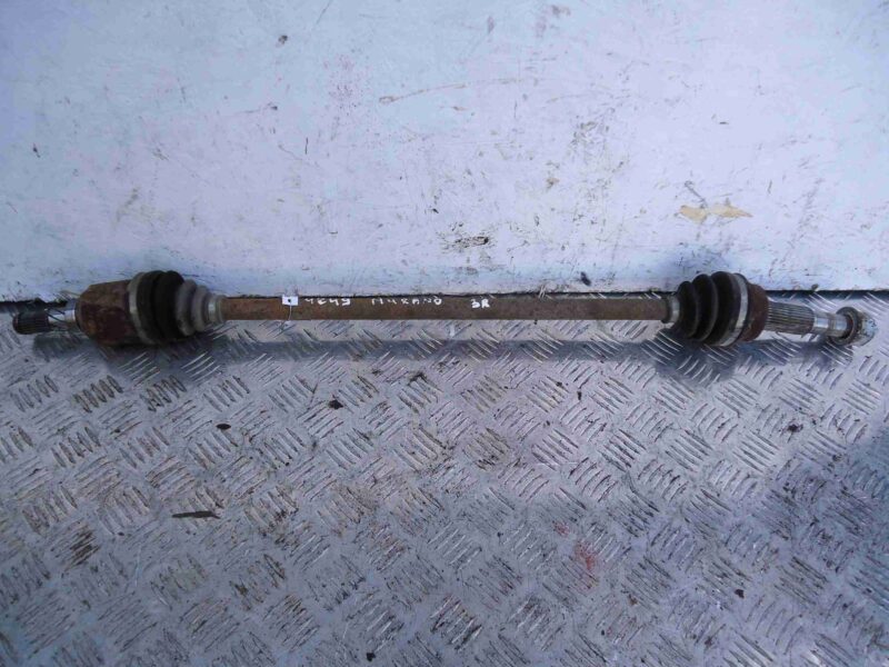 Изображение товара 68671 - 00068671 poluos zadnyaya pravaya Lexus LS