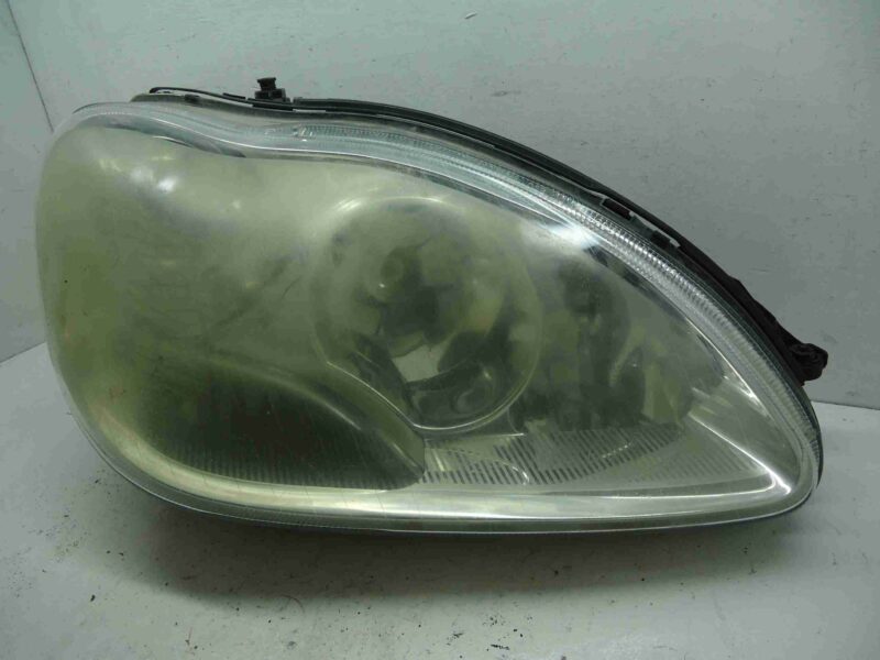 Изображение товара 68687 - 00068687 fara pravaya Ford Ka