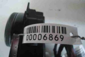 Изображение товара 6869 - 0006869 pereklyuchatel otopitelya Honda Ridgeline 1