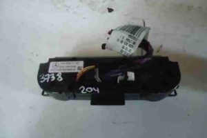 Изображение товара 6869 - 0006869 pereklyuchatel otopitelya Honda Ridgeline 2