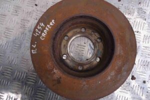 Изображение товара 68691 - 00068691 disk tormoznoj perednij Toyota Celica 1