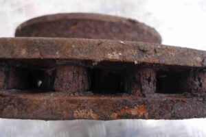 Изображение товара 68691 - 00068691 disk tormoznoj perednij Toyota Celica 3