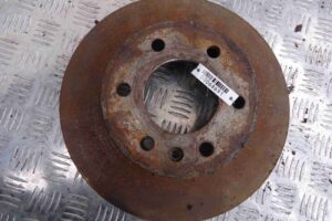 Изображение товара 68691 - 00068691 disk tormoznoj perednij Toyota Celica