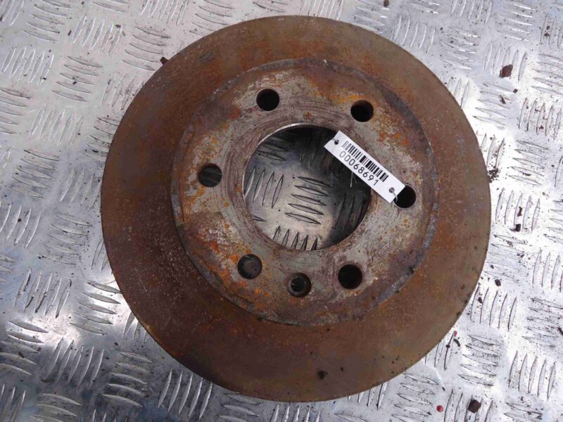 Изображение товара 68691 - 00068691 disk tormoznoj perednij Toyota Celica