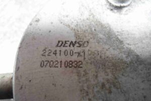 Изображение товара 68698 - 00068698 teploobmennik Subaru Legacy 1