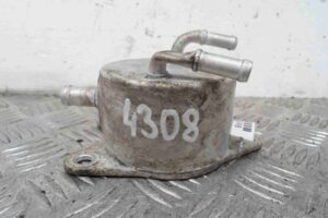 Изображение товара 68698 - 00068698 teploobmennik Subaru Legacy 2