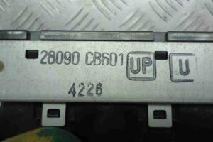 Изображение товара 68699 - 00068699 displej informatsionnyj 2