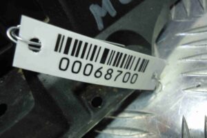 Изображение товара 68700 - 00068700 kulisa akpp Lexus LS 2