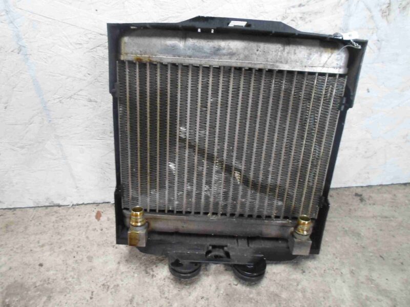 Изображение товара 68702 - 00068702 radiator maslyanyj