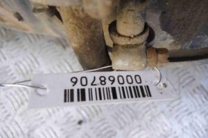 Изображение товара 68706 - 00068706 bak toplivnyj Toyota Prius 3