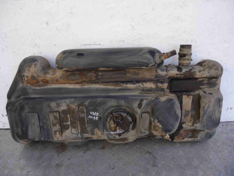 Изображение товара 68706 - 00068706 bak toplivnyj Toyota Prius