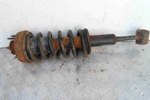 Изображение товара 68707 - 00068707 amortizator zadnij pravyj BMW 4 Series