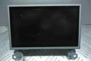 Изображение товара 68712 - 00068712 displej informatsionnyj Lexus RX 3