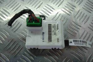 Изображение товара 68713 - 00068713 displej informatsionnyj Peugeot 306 2