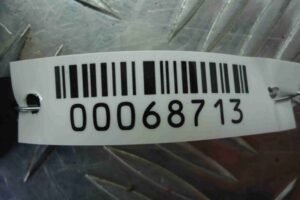 Изображение товара 68713 - 00068713 displej informatsionnyj Peugeot 306