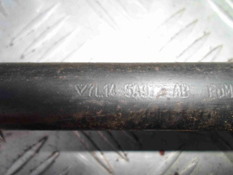 Изображение товара 68719 - 00068719 rychag zadnij pravyj