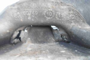 Изображение товара 68720 - 00068720 balka perednyaya Hyundai H1 2