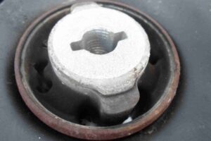 Изображение товара 68720 - 00068720 balka perednyaya Hyundai H1 3