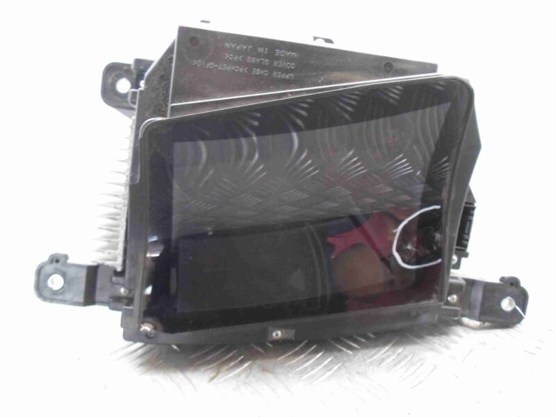 Изображение товара 68724 - 00068724 displej na lobovom stekle