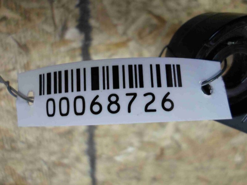 Изображение товара 68726 - 00068726 povodok stekloochistitelya Toyota Hiace