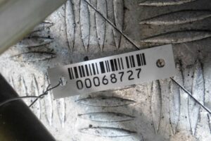 Изображение товара 68727 - 00068727 toplivnaya rampa Chevrolet Aveo 1