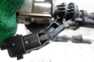 Изображение товара 68727 - 00068727 toplivnaya rampa Chevrolet Aveo 2