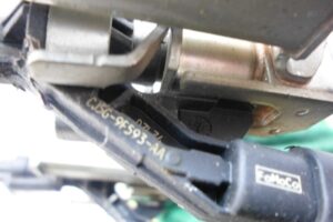 Изображение товара 68727 - 00068727 toplivnaya rampa Chevrolet Aveo 3