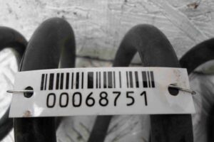 Изображение товара 68751 - 00068751 pruzhina zadnyaya 1