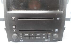 Изображение товара 68753 - 00068753 magnitola 1
