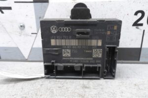 Изображение товара 68755 - 00068755 blok upravleniya perednej pravoj dveri 