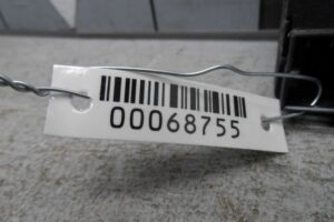 Изображение товара 68755 - 00068755 blok upravleniya perednej pravoj dveri 1