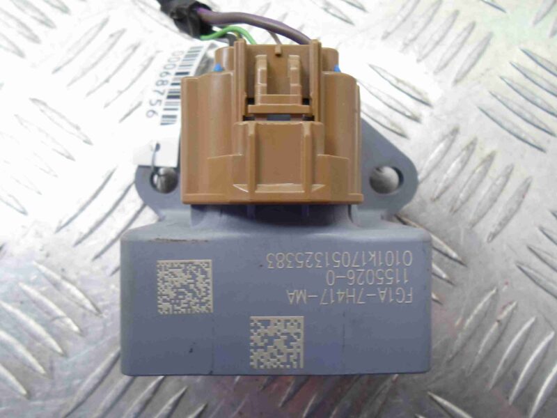 Изображение товара 68756 - 00068756 blok upravleniya