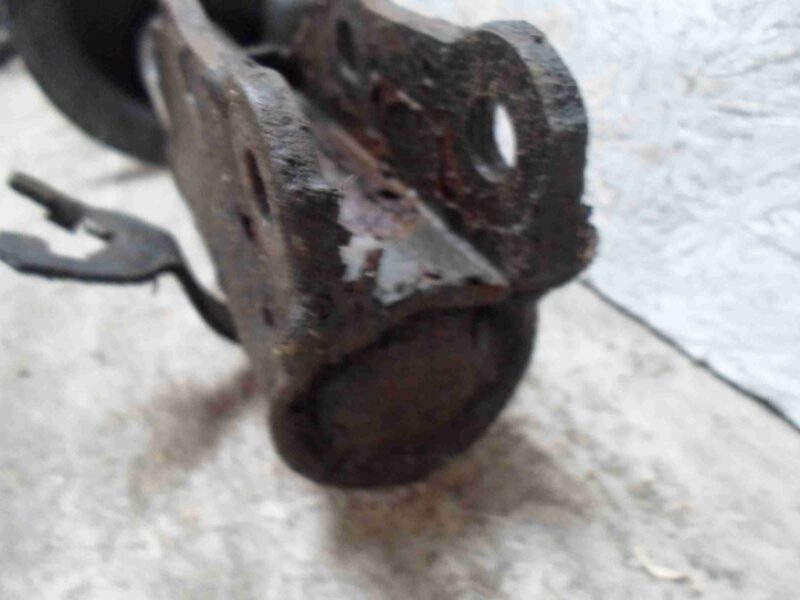 Изображение товара 68758 - 00068758 amortizator perednij levyj Citroen Berlingo