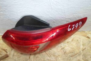 Изображение товара 68759 - 00068759 fonar kryla pravyj Alfa Romeo 146 1