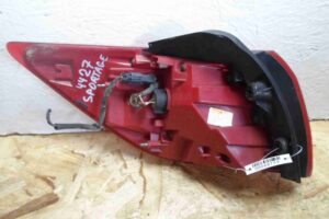 Изображение товара 68759 - 00068759 fonar kryla pravyj Alfa Romeo 146 3