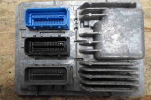 Изображение товара 68773 - 00068773 blok upravleniya dvs 