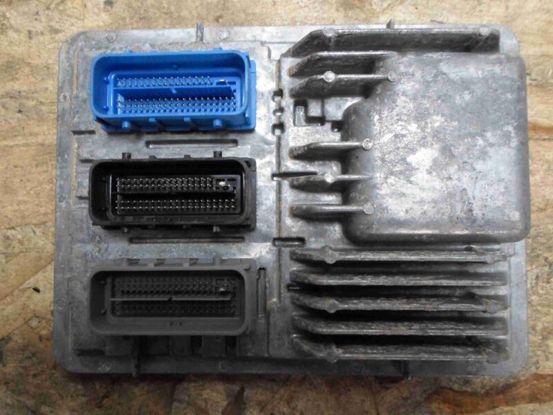 Изображение товара 68773 - 00068773 blok upravleniya dvs