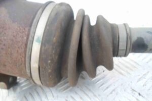 Изображение товара 68776 - 00068776 poluos zadnyaya pravaya LDV Convoy 1