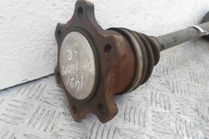 Изображение товара 68776 - 00068776 poluos zadnyaya pravaya LDV Convoy 3