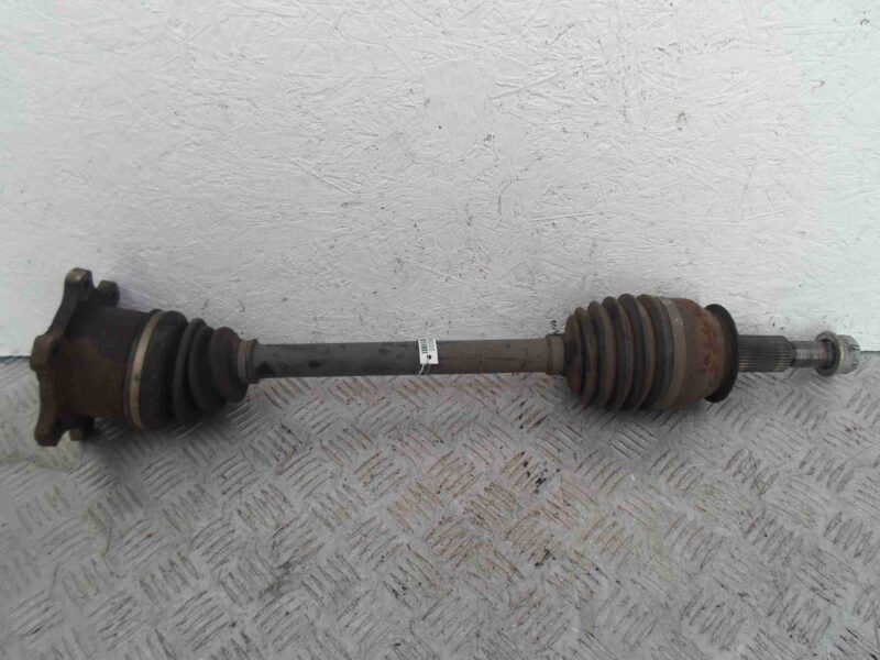 Изображение товара 68776 - 00068776 poluos zadnyaya pravaya LDV Convoy