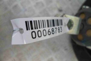 Изображение товара 68783 - 00068783 vakuum tormoznoj Chevrolet Aveo 1