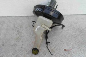 Изображение товара 68783 - 00068783 vakuum tormoznoj Chevrolet Aveo 2