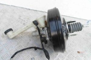 Изображение товара 68783 - 00068783 vakuum tormoznoj Chevrolet Aveo