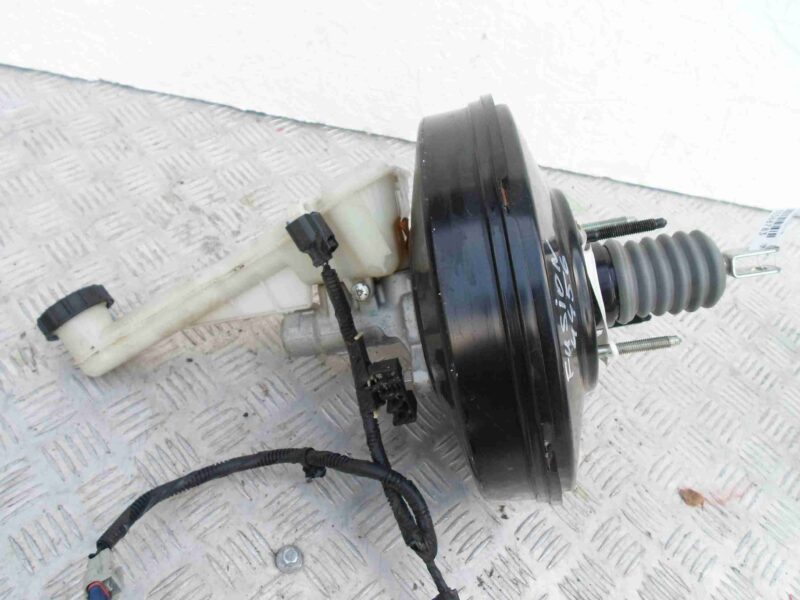 Изображение товара 68783 - 00068783 vakuum tormoznoj Chevrolet Aveo