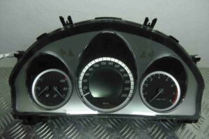 Изображение товара 68786 - 00068786 schitok priborov Honda Ridgeline 4